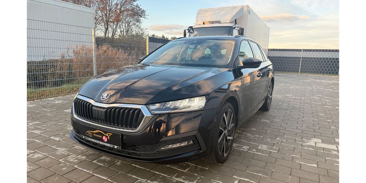 Skoda Octavia 252.430 km 14.500 &euro; Weißenhorn 89264