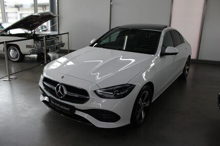 Mercedes-Benz C 220 15.322 km 51.290 &euro; Heidenheim 89520