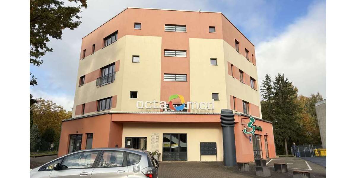 Gewerbeobjekt Görlitz Rauschwalde - 2.525&euro; | Angebot:23028716