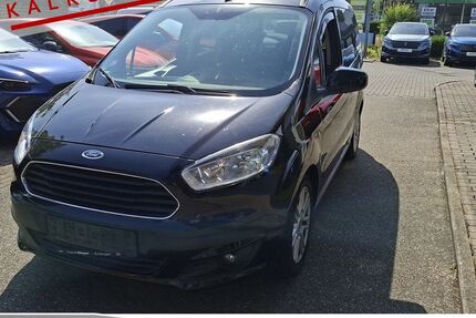 Ford Tourneo Courier 183.898 km 3.685 &euro; Achern 77855