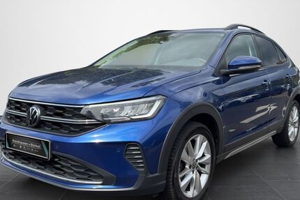 VW Taigo 74.537 km 16.990 &euro; Viersen 41751