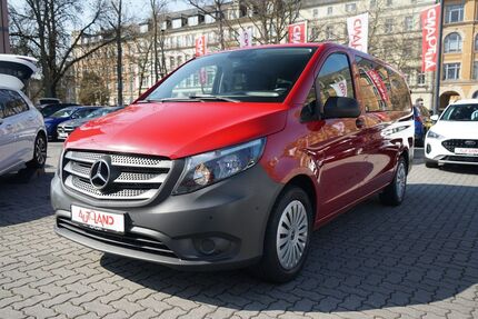 Mercedes-Benz Vito 129.946 km 30.990 &euro; Chemnitz 09113
