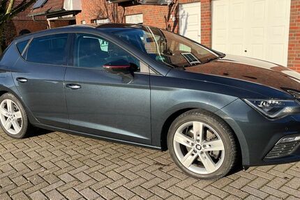 Seat Leon 85.250 km 17.390 &euro; Visbek 49429