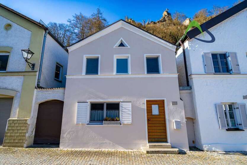 Haus zum Kaufen in Riedenburg 189.000 € 90 m²