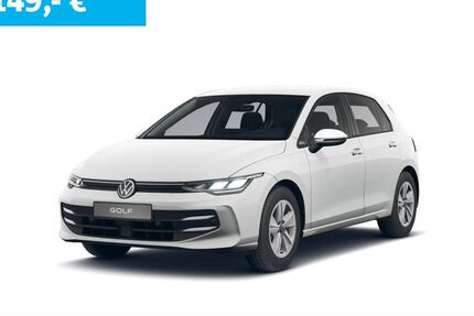 VW Golf 12.684 km 24.630 &euro; Esslingen (bei Stuttgart) 73734