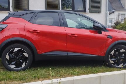 Renault Captur 5.050 km 22.900 &euro; Eitorf 53783