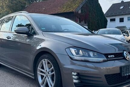 VW Golf