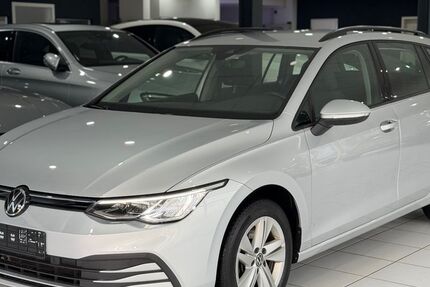 VW Golf 47.000 km 17.990 &euro; Weil im Schönbuch 71093