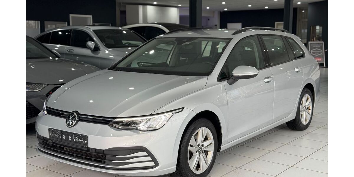 VW Golf 47.000 km 17.990 &euro; Weil im Schönbuch 71093