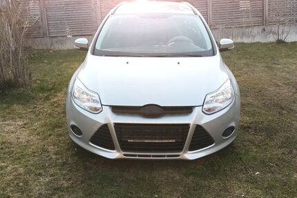 Ford Focus 190.500 km 3.999 &euro; Arnstorf 94424