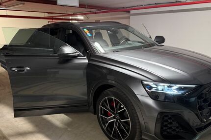 Audi Q8 22.000 km 86.800 &euro; München 81927