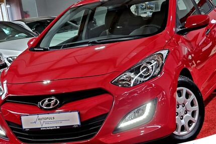 Hyundai i30 54.055 km 7.499 &euro; Wörth am Rhein 76744