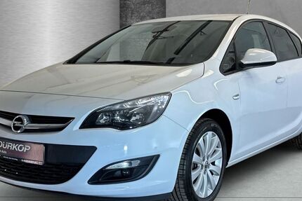 Opel Astra 87.247 km 9.490 &euro; Braunschweig 38126