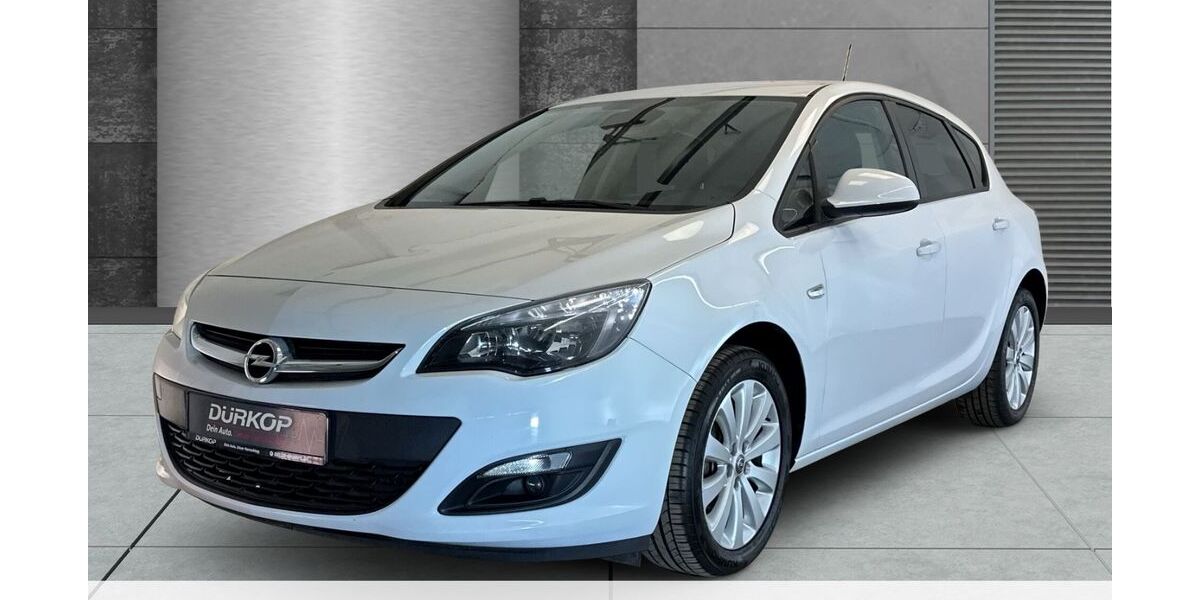Opel Astra 87.247 km 9.490 &euro; Braunschweig 38126