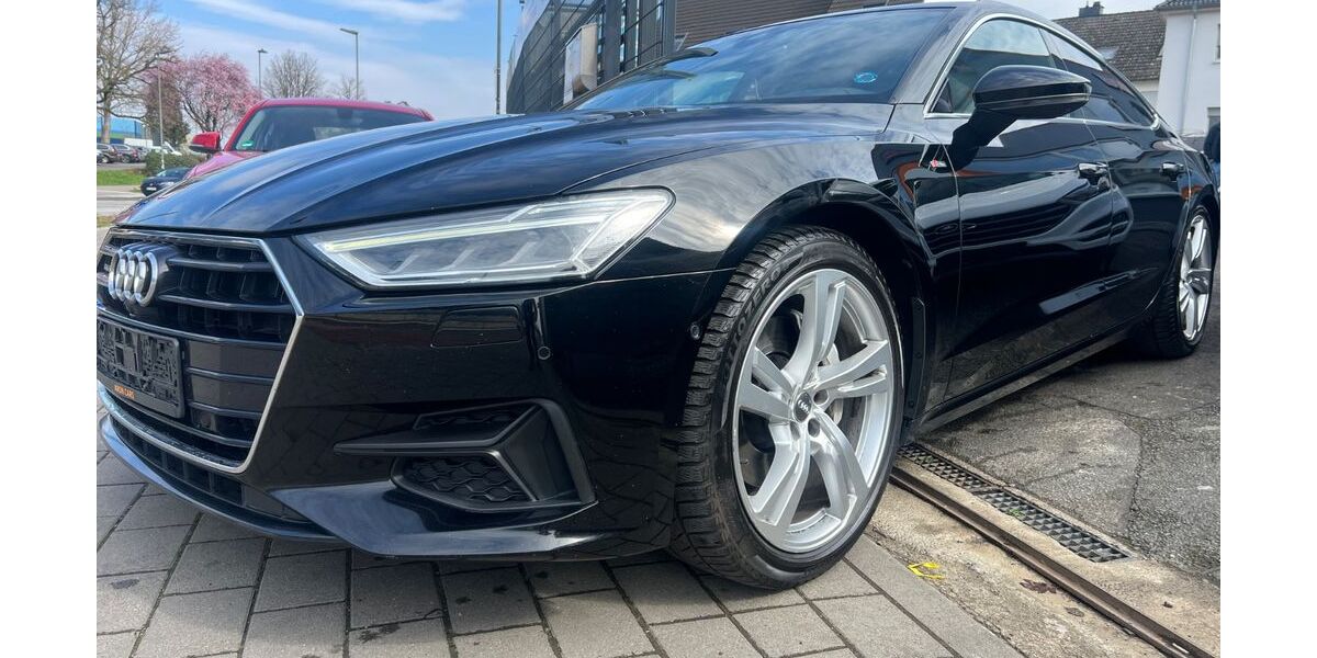 Audi A7 168.000 km 33.900 &euro; Bad Vilbel - Frankfurt am Main 61118
