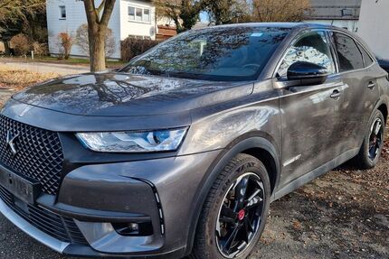 DS Automobiles DS7 (Crossback) 105.230 km 19.500 &euro; Burgkirchen a.d. Alz 84508