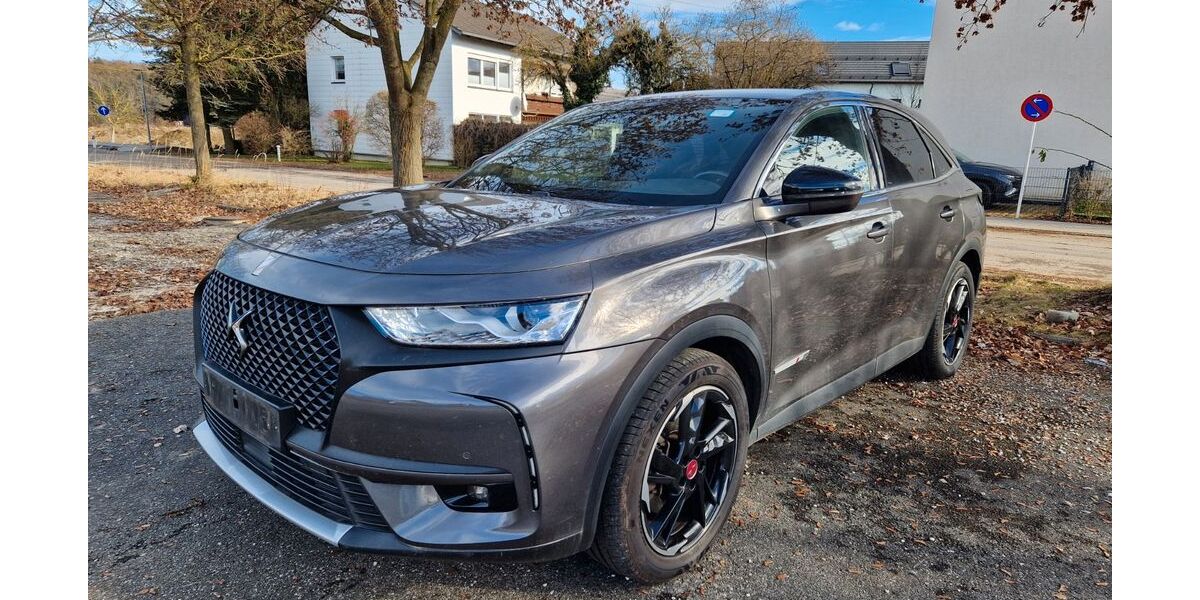 DS Automobiles DS7 (Crossback) 105.230 km 19.500 &euro; Burgkirchen a.d. Alz 84508