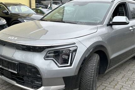 Kia Niro 21.458 km 25.400 &euro; Eitorf 53783