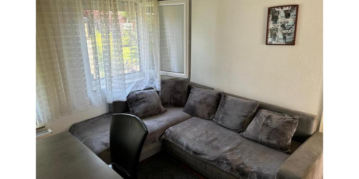 Dachgeschoßwohnung Horb am Neckar - 2.5 Zimmer, 40 m&sup2;, 650&euro; | Angebot:26271053