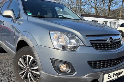 Opel Antara 162.844 km 3.950 &euro; Schwalmtal 41366