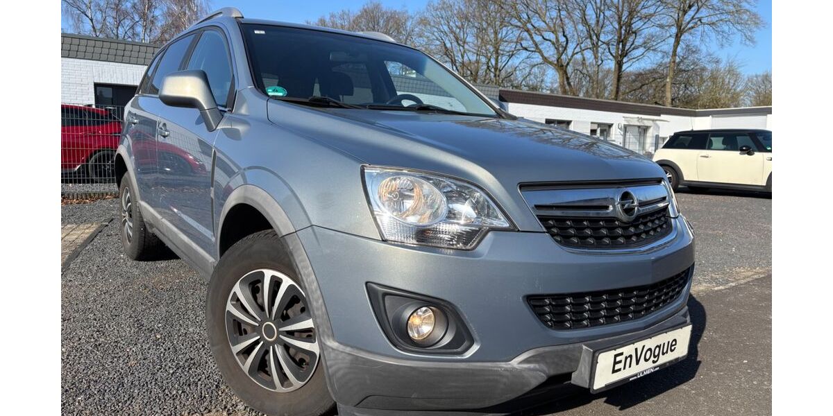 Opel Antara 162.844 km 3.950 &euro; Schwalmtal 41366