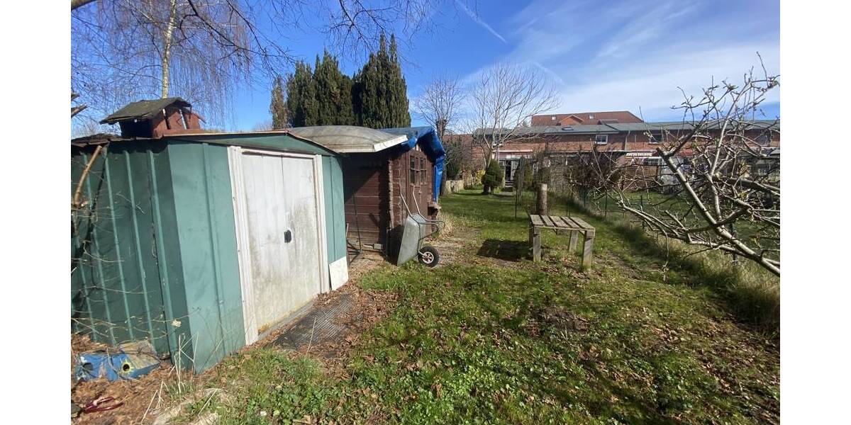 Reihenmittelhaus Schönberg - 4 Zimmer, 86 m&sup2;, 145.000&euro; | Angebot:26247484