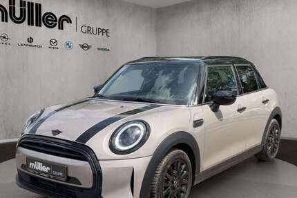 Mini Cooper 18.395 km 23.950 &euro; Trier 54292