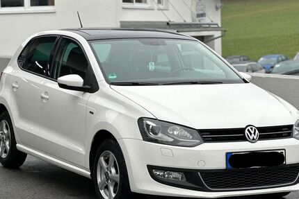 VW Polo 115.000 km 8.100 &euro; Windberg 94336