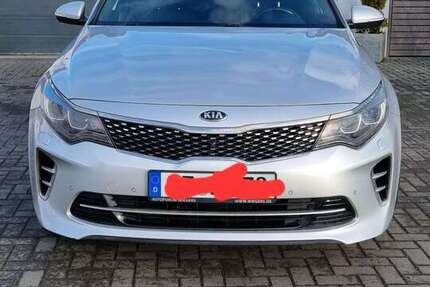 Kia Optima 159.000 km 11.900 &euro; Harsleben 38829
