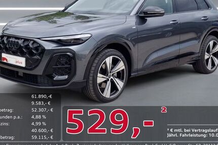 Audi Q5 12.900 km 61.890 &euro; Ingolstadt 85057