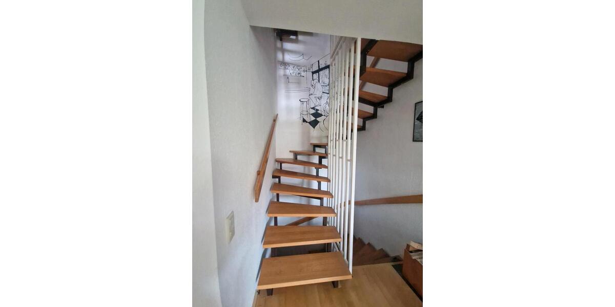 Doppelhaushälfte Reutlingen Reutlingen-Betzingen - 6 Zimmer, 140 m&sup2;, 580.000&euro; | Angebot:26441712