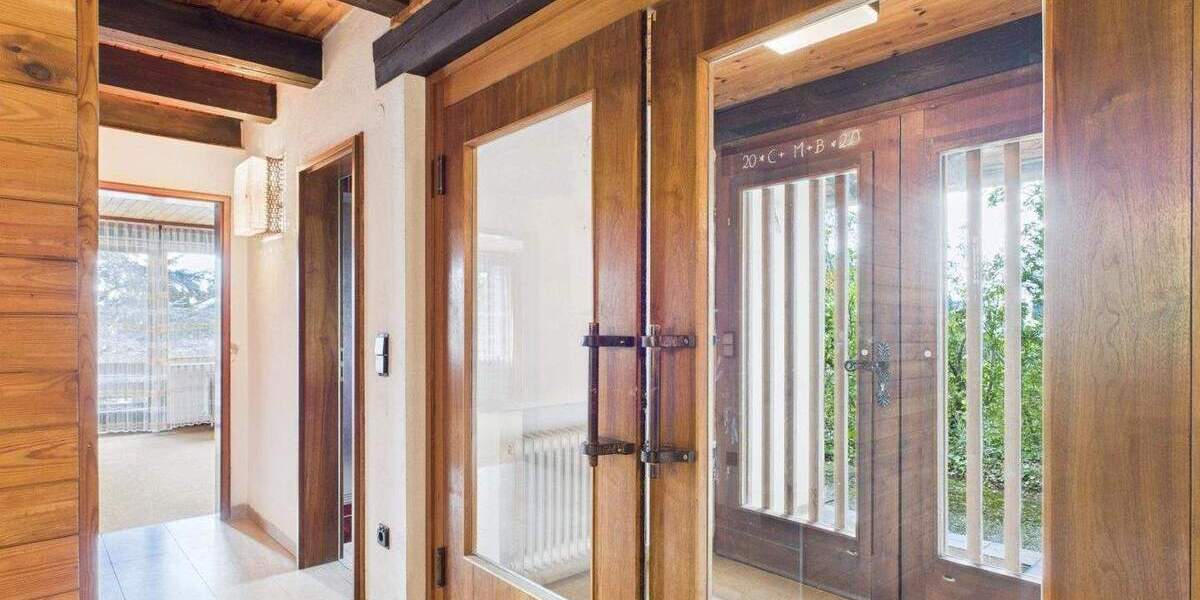 Einfamilienhaus Georgensgmünd - 6 Zimmer, 262 m&sup2;, 695.000&euro; | Angebot:25747214