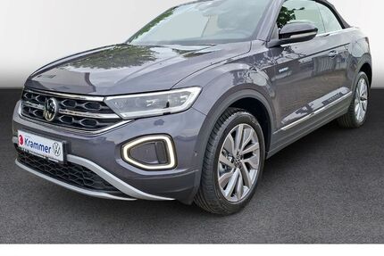 VW T-Roc 1.500 km 35.460 &euro; Hengersberg 94491