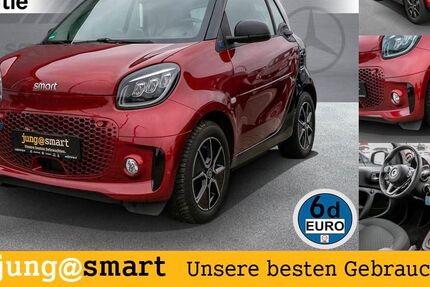 Smart ForTwo 13.270 km 16.988 &euro; Dorsten 46282