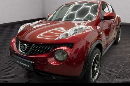 Nissan Juke 86.645 km 9.300 &euro; Lennestadt 57368