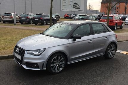 Audi A1 115.000 km 10.000 € Leverkusen 51373