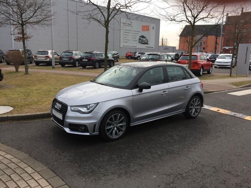 Audi A1 115.000 km 10.000 € Leverkusen 51373