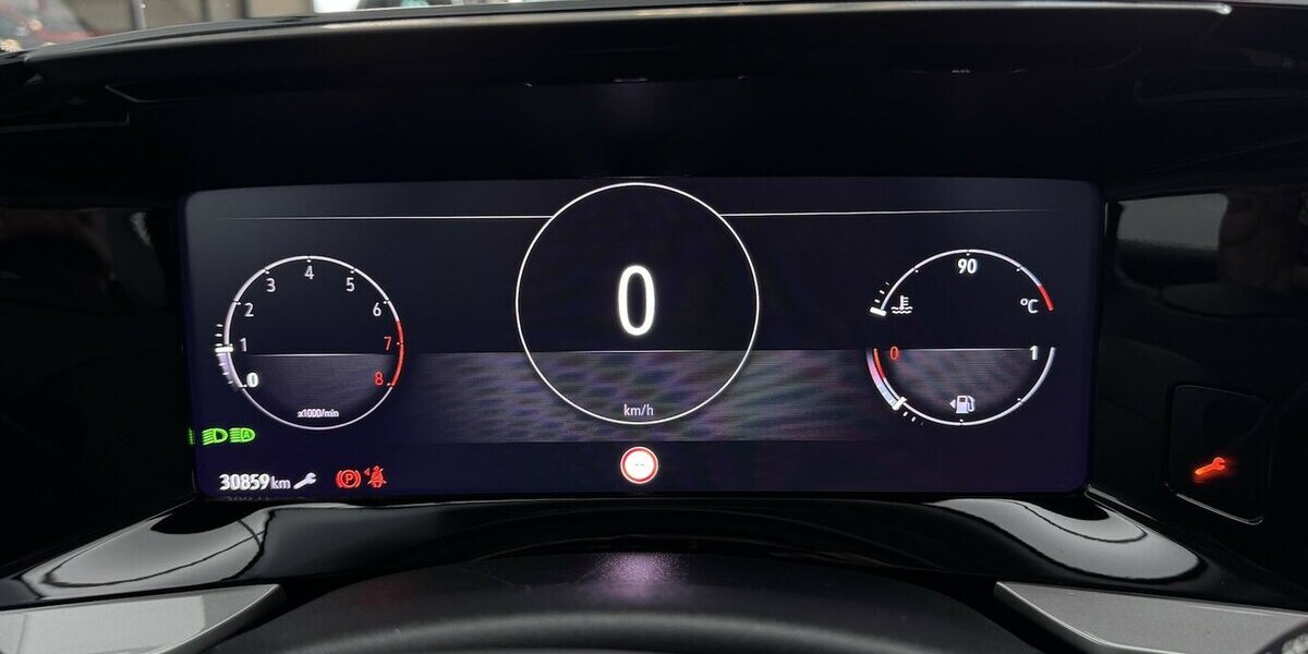 Opel Mokka 1.2 Elegance CarPlay Navi Kamera 30.717 km 15.120 &euro; Lich 35423