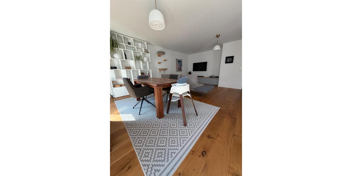 Etagenwohnung Wörrstadt - 4 Zimmer, 98 m&sup2;, 1.550&euro; | Angebot:26395670