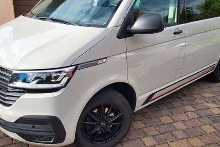 VW T6 Multivan