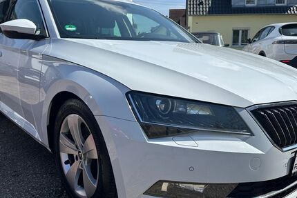 Skoda Superb 312.875 km 10.990 &euro; Unterensingen 72669