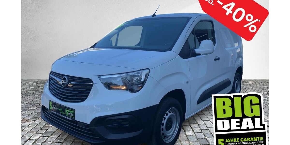 Opel Combo 39.842 km 14.711 € Chemnitz 09116