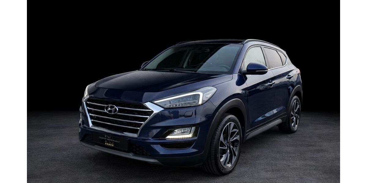 Hyundai TUCSON 159.884 km 17.890 &euro; Salzkotten 33154