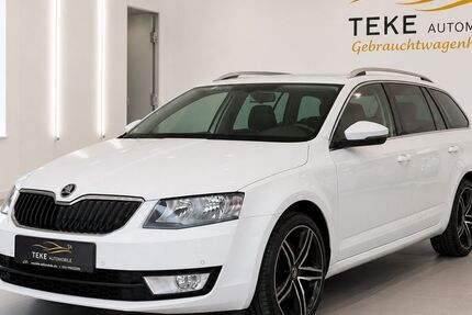 Skoda Octavia 148.000 km 12.450 &euro; Hannover 30629