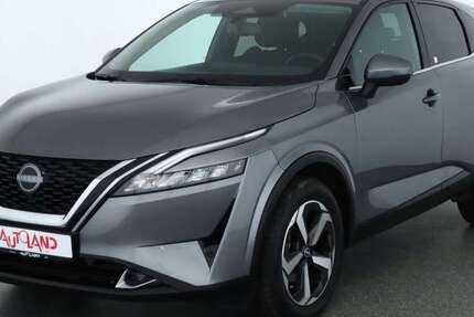 Nissan Qashqai 11.666 km 22.890 &euro; Zwickau 08056
