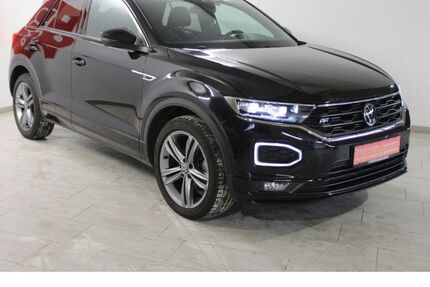 VW T-Roc 89.980 km 20.950 &euro; Schopfloch 91626