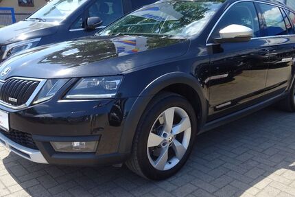 Skoda Octavia 225.876 km 12.470 &euro; Wittenberge 19322