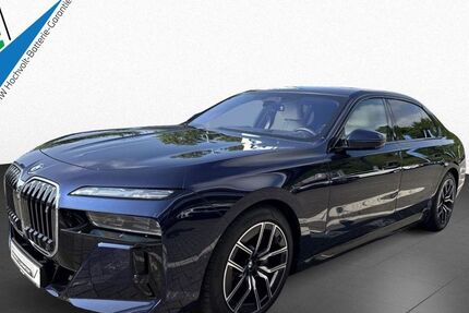 BMW i7 19.908 km 101.999 &euro; Bad Homburg 61352
