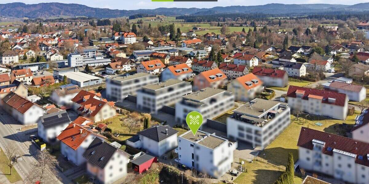 Doppelhaushälfte Isny im Allgäu Isny - 5 Zimmer, 192 m&sup2;, 748.000&euro; | Angebot:26015381