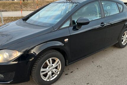 Seat Leon 167.000 km 3.500 &euro; Anzing 85646